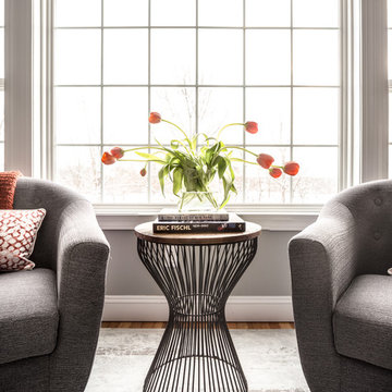 Treeline Master Bedroom