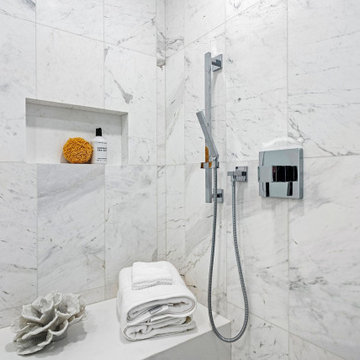 Principal Bathroom
