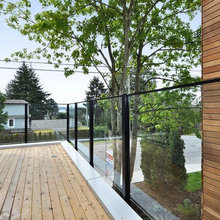 DECKS