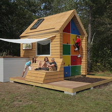 Ellie Playhouse