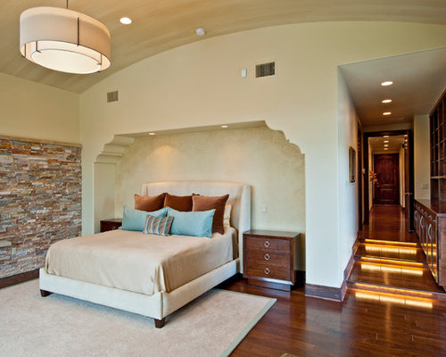 Bedroom Niche Ideas, Pictures, Remodel and Decor