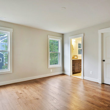 The Langley Model in Falls Church, Virginia