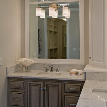 Willis Custom Homes - 2017 Fall Parade of Homes