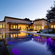 Paly home