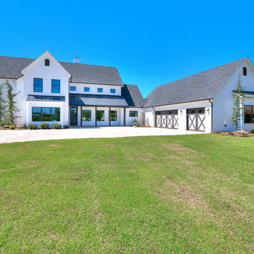 Modern Farmhouse