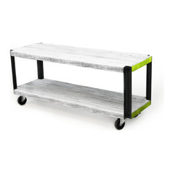 RAW! Furniture - Furniture
