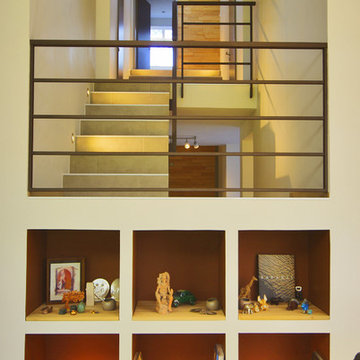 Niches/étagères