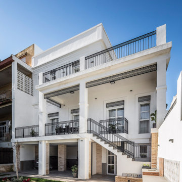 Casa Solariega en Rocafort