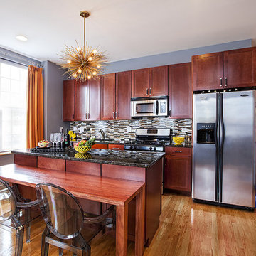Chicago Condo
