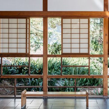 Landscape >> Japanese Garden