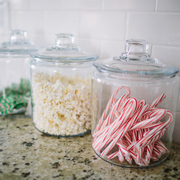 TD Interiors Holiday Home Tour