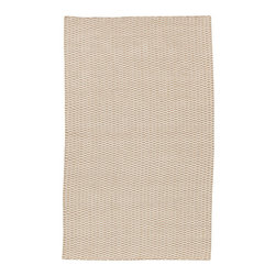 Jute-woven (JS-4) - Rugs