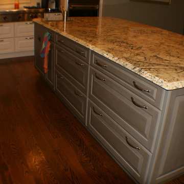 Merrick Renovation