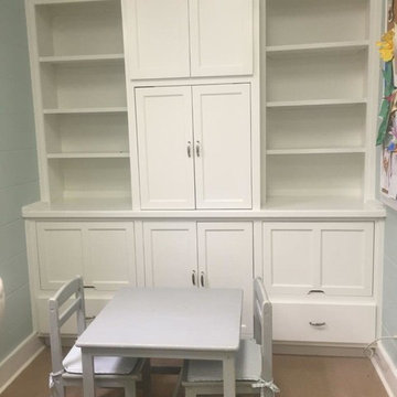 Commercial Office with Play Area