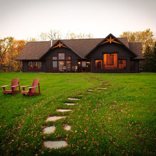 Transitional Minneapolis
