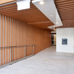 First Light Mooloolaba - Siding And Stone Veneer