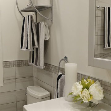 Beaconsfield Bathroom