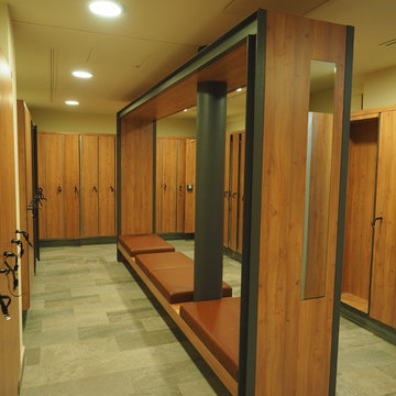 Sanierung Kaifu Solebad