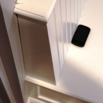 Wellesley Built-Ins