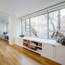 built ins