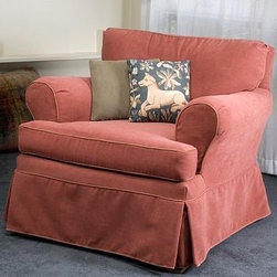 Slipcovers - Products