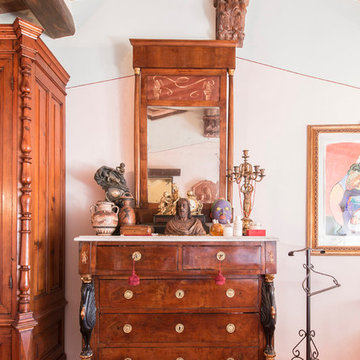 Visita Privata: Villino C.