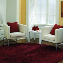 Blinds.com 2" Faux Wood Blinds - Window Blinds