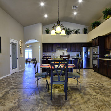 Kitchens