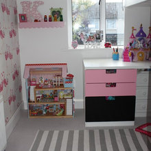 Katies Small Bedroom Re Vamp