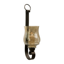 WALL SCONCES