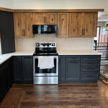 A Fresh Kitchen Upgrade With Stunning Results
