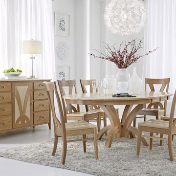 Adeline Dining