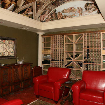 Living Spaces