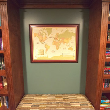 Home Library