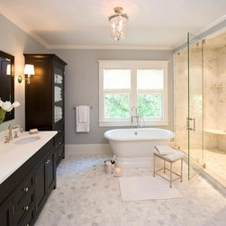 Mosaics - Flooring