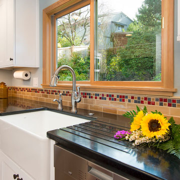 Mukilteo, WA Kitchen