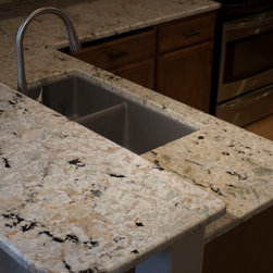 An Artful "Ivory Pearl" Statement - Products