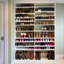 mud room