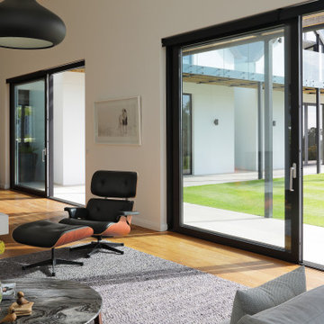 Nimano Hillside