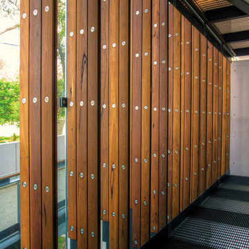 University of Queensland - Oral Health Facility