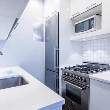 Contemporary Studio