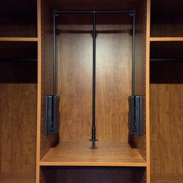 Bexley Walk-In