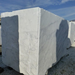 New Calacatta Slabs - Products
