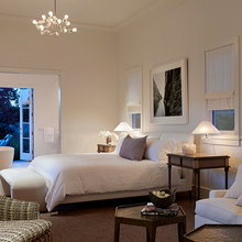 Bedrooms