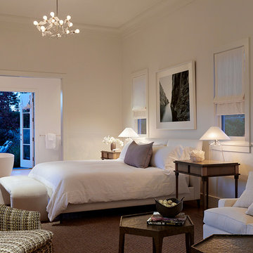 Wine Country Retreat