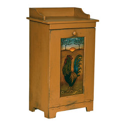 Primitive Amish Furniture - Products