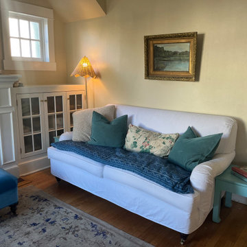 Arlington bungalow