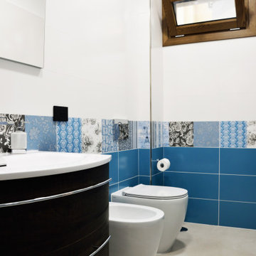 BAGNO