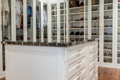 Walk In Closets