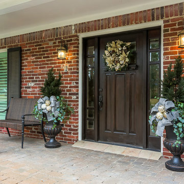 Christmas Decorating